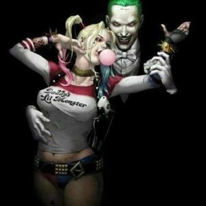 Meet your Posher, Bobby